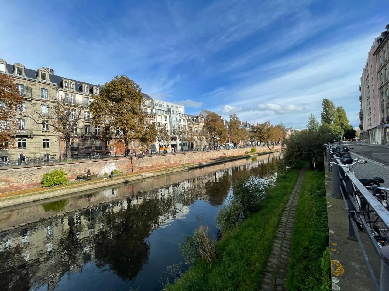 Bureau Strasbourg 339m² Location bureau Strasbourg Bas-Rhin OLBUR2530674 2